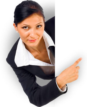 businesswoman